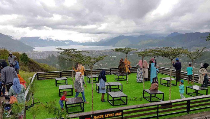10 Tempat Wisata di Takengon