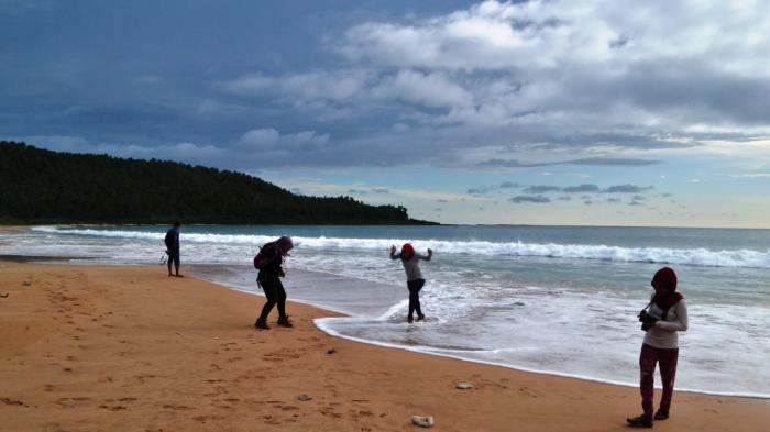 tempat wisata di nias