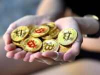 Tergila-gila dengan Bitcoin