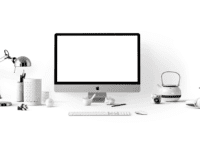 Komponen Desktop Environment
