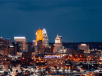 Best Hotels In Cincinnati
