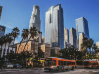 Best Hotels In Los Angeles