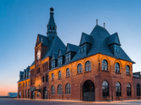 Best Hotels In New Jersey