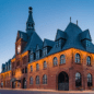 Best Hotels In New Jersey