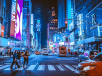 Best Hotels In New York City
