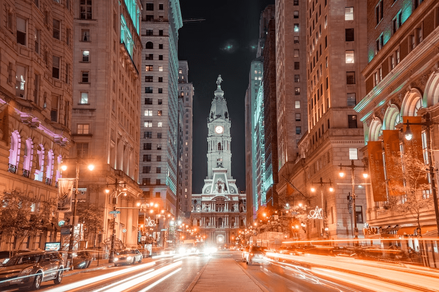 Best Hotels In Philadelphia