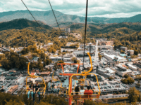 Best Hotels In Pigeon Forge
