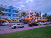 Best Hotels in Miami