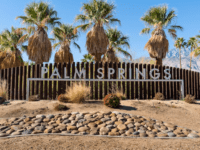 Best Hotels in Palm Springs