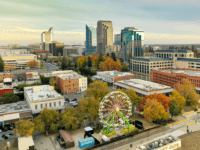 Best Hotels in Sacramento