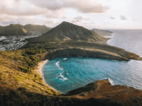 Oahu