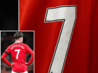 Alejandro Garnacho; Penerus Nomor Punggung 7