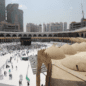 Berapa Sebaiknya Uang Saku untuk Umroh