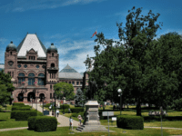 Best Universities in Canada