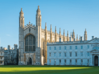 Best Universities in Europe