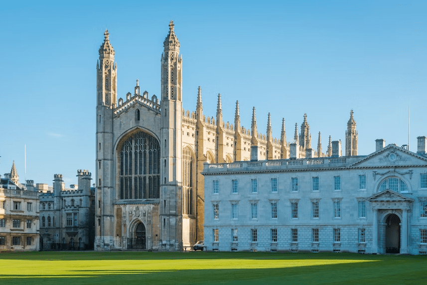 Best Universities in Europe