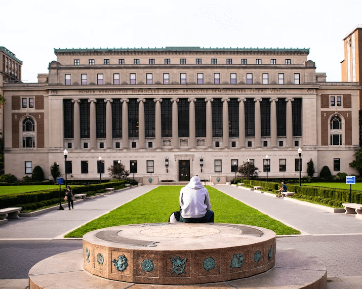 Best Universities in New York