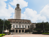 Best Universities in Texas