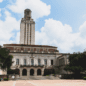Best Universities in Texas