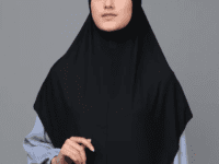 Hijab Nada Puspita