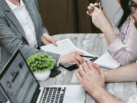 Investasi asing gambaran umum