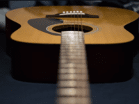 Kunci Gitar Maria Shandi Dia Mengerti