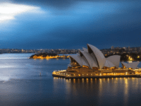 Tourist Attractions in Australia