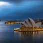 Tourist Attractions in Australia