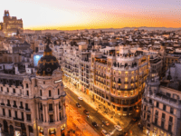 Tourist Attractions in Barcelona