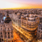 Tourist Attractions in Barcelona