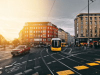 Tourist Attractions in Berlin