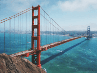 Tourist Attractions in California