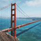 Tourist Attractions in California