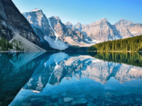 Tourist Attractions in Canada