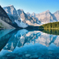 Tourist Attractions in Canada