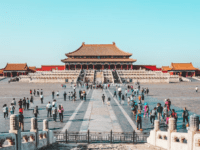 Tourist Attractions in China