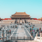 Tourist Attractions in China