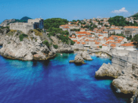 Tourist Attractions in Croatia