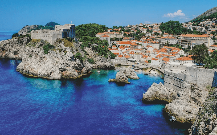 Tourist Attractions in Croatia