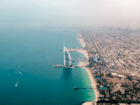 Tourist Attractions in Dubai