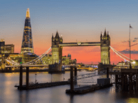 Tourist Attractions in England