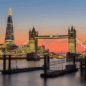 Tourist Attractions in England