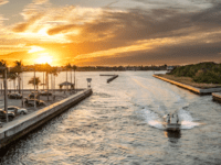 Tourist Attractions in Florida