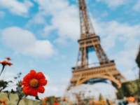 Tourist Attractions in France