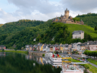 Tourist Attractions in Germany