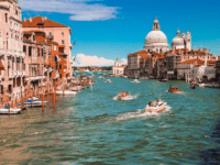 Tourist Attractions in Italy