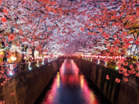 Tourist Attractions in Japan