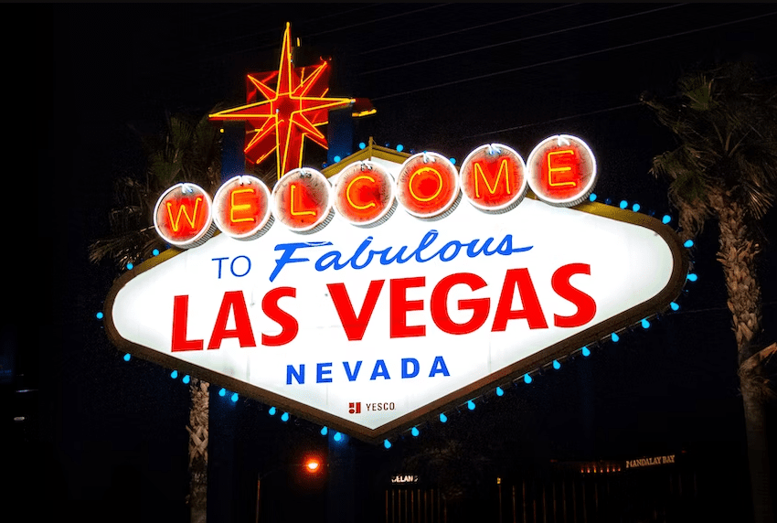 Tourist Attractions in Las Vegas