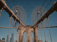 Tourist Attractions in New York City