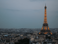 Tourist Attractions in Paris